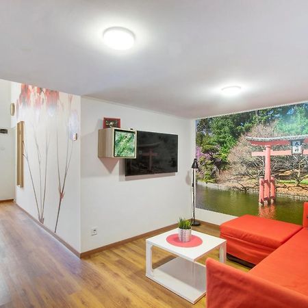 Mehdi Residence 3 Budapest Exterior foto